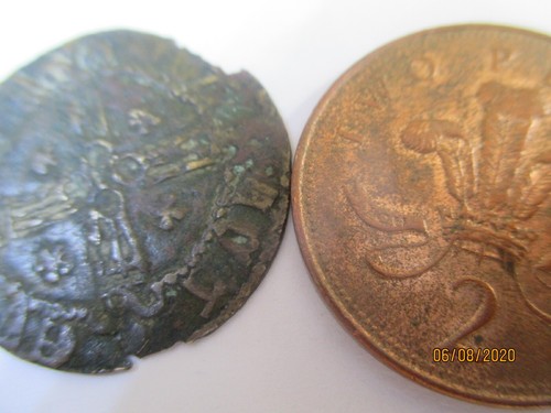 France 15th century shield - ,
