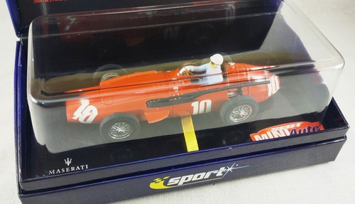 Scalextric h2681a maserati - scalextric,