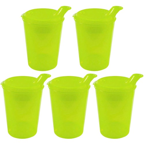 Elderly adult drinking - elderly,