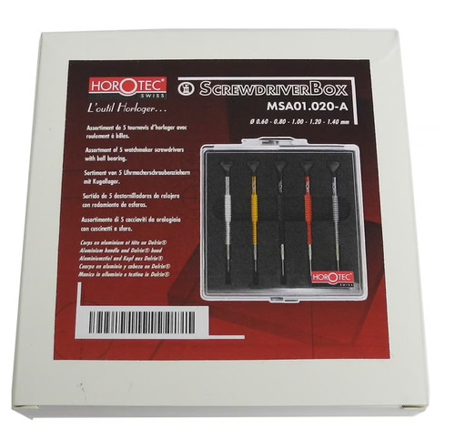Horotec watchmakers - horotec,