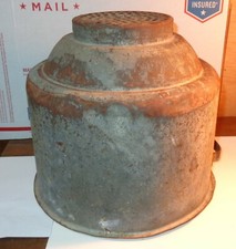 OLD VINTAGE RUSTIC FARM