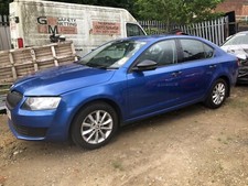 2014 - 2019 SKODA OCTAVIA MK3
