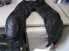 Jofama  50 Pants  Motorcycle Motorbike Waterproof Trousers Size 50 Small
