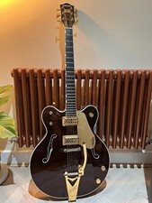 Gretsch G6122TG Players