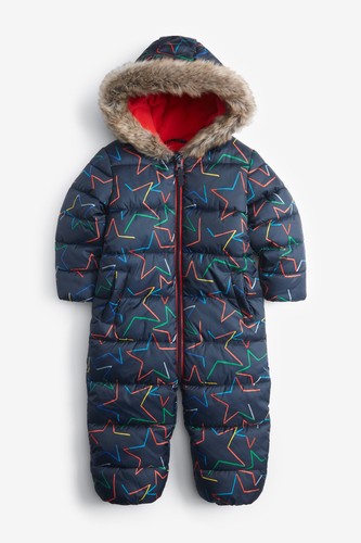Next snowsuit 5yr - snowsuit, 4-5yr