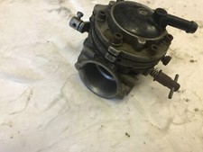Tilotson HL 317E carburetor