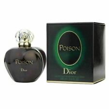 Dior Poison for Women 100ml Eau de Toilette Spray