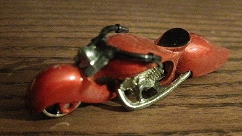 Hot wheels 046 crooze oozie - wheels,