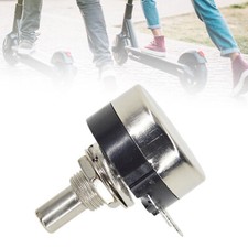 Mobility Scooter Speed