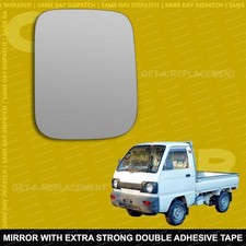 For Vauxhall Rascal wing