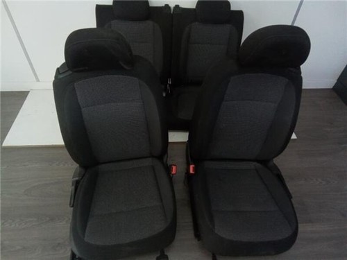 Set seats volkswagen beetle - volkswagen,
