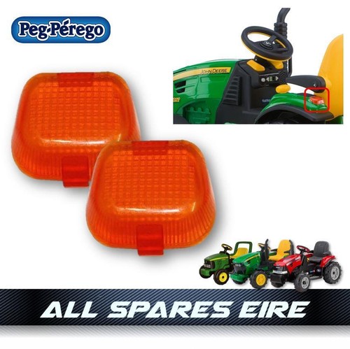 Peg perego john deere - perego,