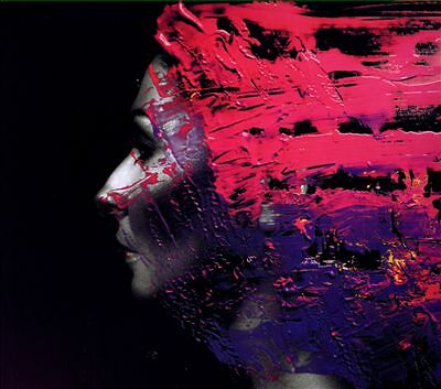 Steven wilson - steven,