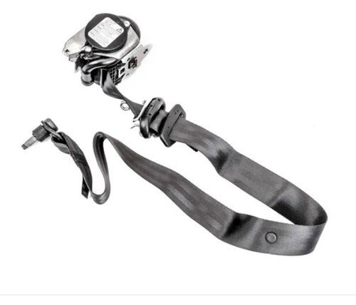 Front left seat belt for - seat,