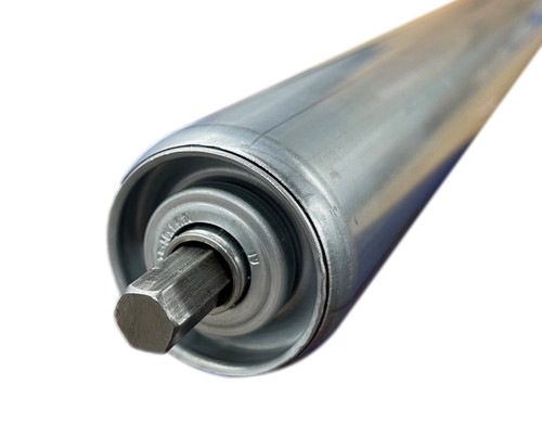 Conveyor rollers 50mm 5 - conveyor, x