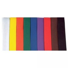 Cimac martial arts - belt, karate