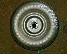 Mercedes CLK Torque Converter 2210341C07 W209 Clk200 Petrol Auto 2008 Fits W203