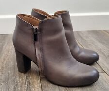 TU Ladies Ankle Boots - Heeled