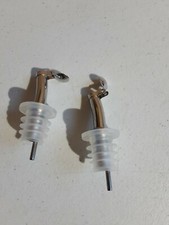 Stainless Steel Pourer Pour