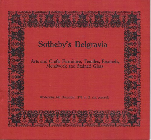 Sotheby belgravia arts - sotheby's,
