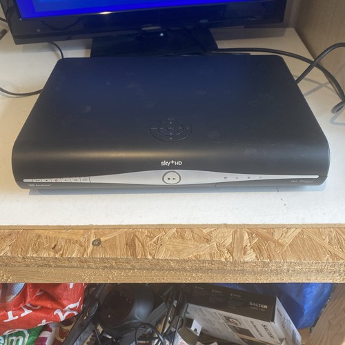 Sky drx890 hd - sky+hd,
