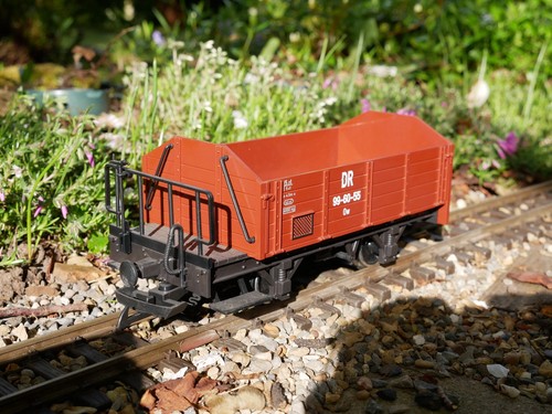 Lgb gauge 41060 - gauge,