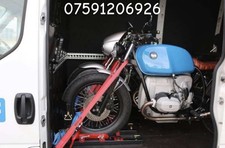 Motorcycle Motorbike National