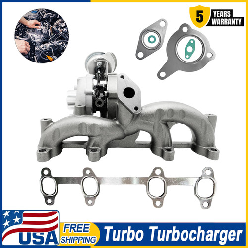 Upgrade turbocharger for - turbocharger,