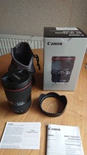 Canon 16-35mm F4 L IS USM -