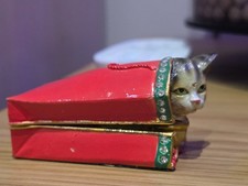 Vintage Arora Hidden Treasure