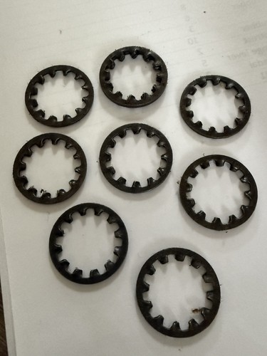 Nos kawasaki clutch - kawasaki, h1/h2