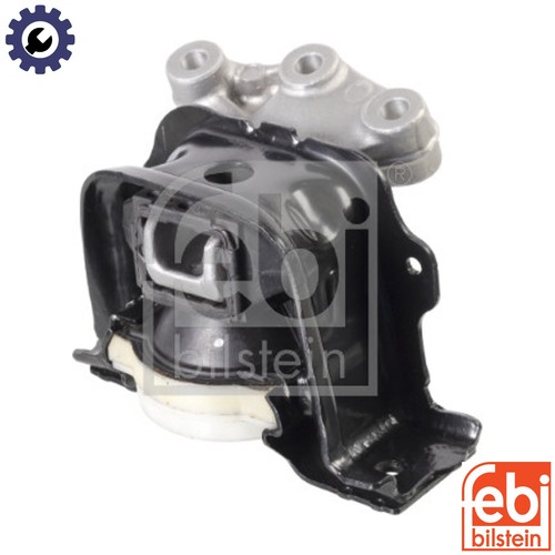 Mounting engine 107176 for - mounting, 9hp