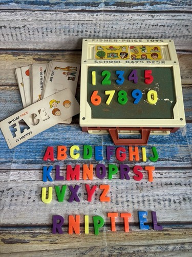 Vintage 1972 fisher - vintage, price