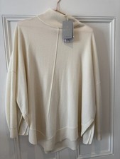 N.Peal Cashmere jumper L