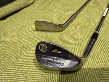 Left handed Cleveland 588