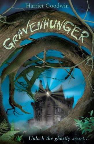 Gravenhunger - (paperback),