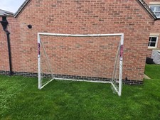 Samba Fold a Goal Goalposts 12 x 6ft Max