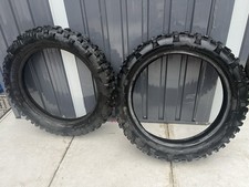 Michelin 120/80-18 (M/C) 62R Off-Road / Enduro Motorcycle Tire