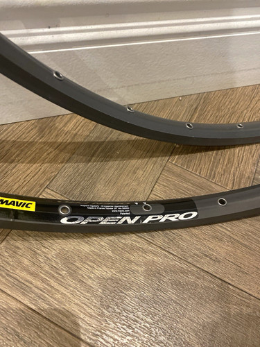 Mavic open pro 700c - open,