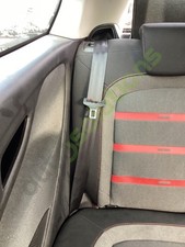 FIAT PUNTO MK3 2010-2012 SEAT