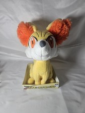 Pokemon N-03 X and Y Fennekin