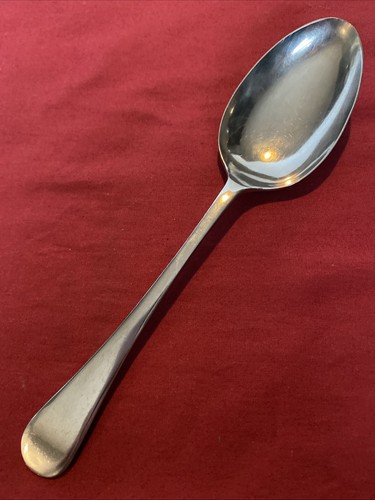 Vintage english nickel silver - vintage,