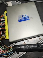 Subaru Impreza Z4 Ecu Wrx Sti
