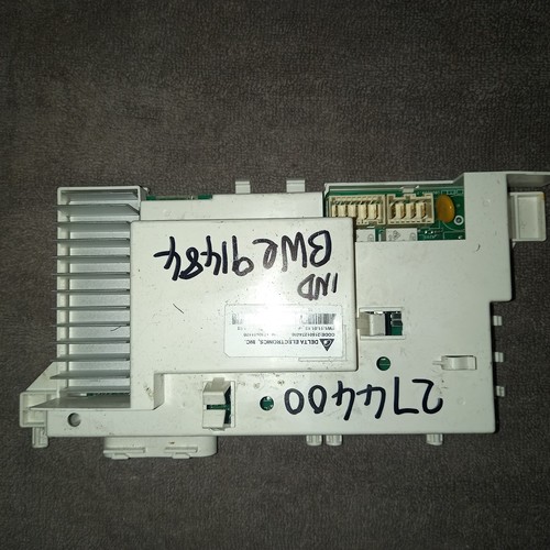 Spare parts hotpoint - , wma0d