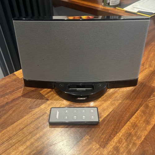 Bose sounddock series - series, ii