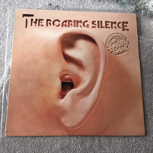 Manfred mann earth band the - band,