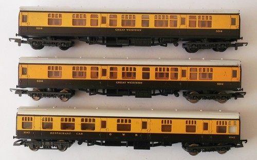 Lima gauge lot of - lima, 3