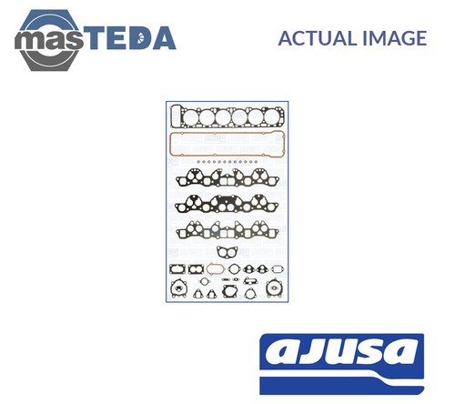 52082600 engine top gasket set - engine,