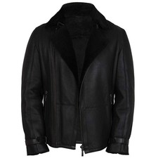 Men’s Shearling Sheepskin