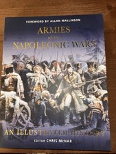 Armies of the Napoleonic Wars